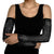 Queensland Maori Rugby Nga Hau e Wha Arm Sleeves Black Motif - Polynesian Pride