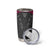 Queensland Maori Rugby Nga Hau e Wha Tumbler Cup Maroon Motif