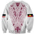Queensland Maori Rugby Nga Hau e Wha Sweatshirt White Motif
