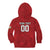 Custom British Lions-AUNZ Kid Hoodie Australia-New Zealand Indigenous Motif