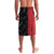 Custom British Lions-AUNZ Lavalava Australia-New Zealand Indigenous Motif