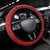 British Lions-AUNZ Steering Wheel Cover Australia-New Zealand Indigenous Motif