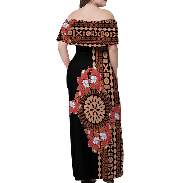 VILIMIA Trousers - Fiji Flower main image 1