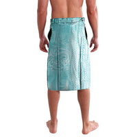PTSD Awareness Lavalava Maile Pikake Lokelani Crown Flower Lei Inspired
