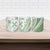Green Hawaiian Quilt Pattern Ceramic Mug Mixed Polynesian Tribal Arty - Polynesian Pride