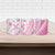 Pink Hawaiian Quilt Pattern Ceramic Mug Mixed Polynesian Tribal Arty - Polynesian Pride