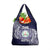 Personalised Tonga Sia'atoutai Theological College Grocery Bag Since 1948 Special Kupesi Pattern