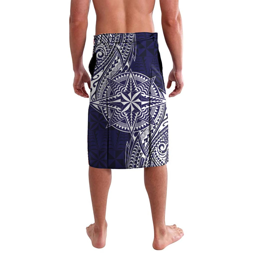 Personalised Tonga Sia'atoutai Theological College Lavalava Since 1948 Special Kupesi Pattern