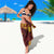 Personalised Tonga Haapai High School Sarong Special Kupesi Pattern