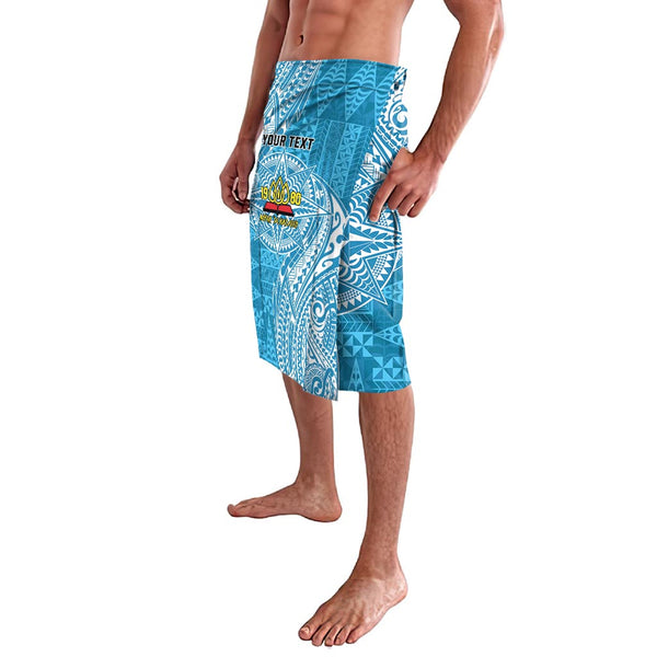 Tonga Tailulu College And Tonga High School Lavalava Together Unique Style LT8 main image 0