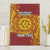 Personalised Tonga Niuatoputapu High School Canvas Wall Art Special Kupesi Pattern