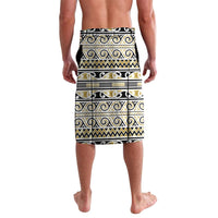 Aotearoa Iwi Ngati Whatua Lavalava Maori Wharenui House Tribal Pattern