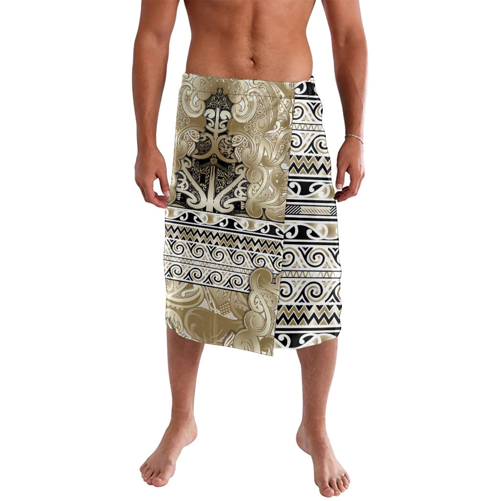 Aotearoa Iwi Waikato Tainui Lavalava Maori Wharenui House Tribal Pattern