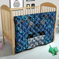 Aotearoa Iwi Ngati Porou Quilt Maori Wharenui House Tribal Pattern
