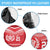 Custom Mate Ma'a Tonga Heritage Spare Tire Cover Pacific Tribal Rugby Red Edition - Polynesian Pride