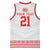 Custom Mate Ma'a Tonga Heritage Basketball Jersey Pacific Tribal Rugby White Edition - Polynesian Pride