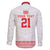 Custom Mate Ma'a Tonga Heritage Family Matching Short Sleeve Bodycon Dress and Hawaiian Shirt Pacific Tribal Rugby White Edition - Polynesian Pride
