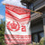 Custom Mate Ma'a Tonga Heritage Garden Flag Pacific Tribal Rugby White Edition - Polynesian Pride