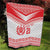 Custom Mate Ma'a Tonga Heritage Quilt Pacific Tribal Rugby White Edition - Polynesian Pride