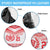 Custom Mate Ma'a Tonga Heritage Spare Tire Cover Pacific Tribal Rugby White Edition - Polynesian Pride