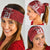 Custom Pacific Rugby Spirit Neck Gaiter Tonga Ngatu Pride Red Edition - Polynesian Pride