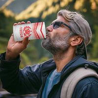 Custom Pacific Rugby Spirit 4 in 1 Can Cooler Tumbler Tonga Ngatu Pride White Edition - Polynesian Pride