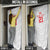 Custom Pacific Rugby Spirit Door Cover Tonga Ngatu Pride White Edition - Polynesian Pride