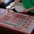 Aotearoa Kowhaiwhai Taniko Patchwork Motifs Puzzle - Polynesian Pride