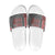 Aotearoa Maori Tribal Tattoo Slide Sandals Kowhaiwhai Taniko Patchwork Motifs - Polynesian Pride