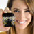 Gold Aotearoa Tukutuku Manawa Tapu AirPods Case Ta Moko Toi Maori - Polynesian Pride