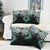 Turquoise Aotearoa Tukutuku Manawa Tapu Pillow Cover Ta Moko Toi Maori - Polynesian Pride