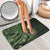 Green Couple Dolphins Maori Polynesian Style Bathroom Set - Polynesian Pride