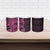 Pink Couple Dolphins Maori Polynesian Style Ceramic Mug - Polynesian Pride