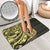 Yellow Couple Dolphins Maori Polynesian Style Bathroom Set - Polynesian Pride