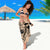 Custom Samoa Manuia le 62 Tausaga O le Tuto’atasi Sarong Samoan Tatau Beige Art