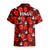 Tonga Rugby Hawaiian Shirt Polynesian Style With Hibiscus LT9 - Polynesian Pride