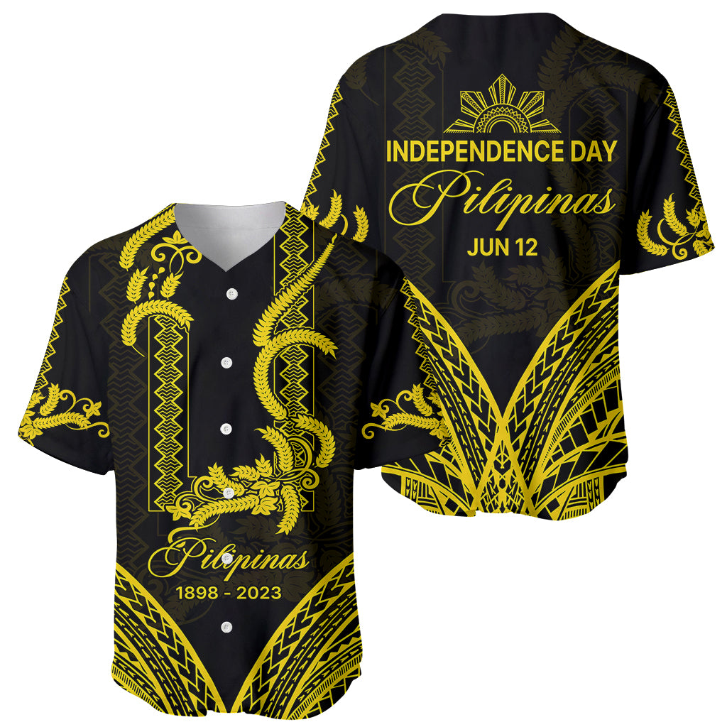 Nauru Independence Day Baseball Jacket Polynesian Tropical LT9 main image 1
