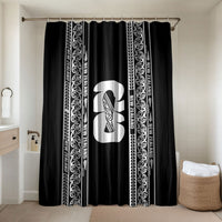 New Zealand Football White Fern Supporter Bathroom Set