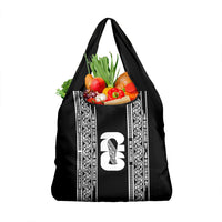 New Zealand Football White Fern Supporter Grocery Bag