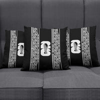 New Zealand Football White Fern Supporter Pillow Cover