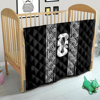 New Zealand Football White Fern Supporter Quilt