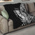 671 Guam Personalised Quilt Latte Stone Tribal