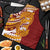 Couple Dolphins Maori Motif Apron - Polynesian Pride