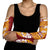 Couple Dolphins Maori Motif Arm Sleeves - Polynesian Pride