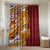 Couple Dolphins Maori Motif Bathroom Set - Polynesian Pride