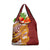 Couple Dolphins Maori Motif Grocery Bag - Polynesian Pride
