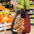 Couple Dolphins Maori Motif Grocery Bag - Polynesian Pride