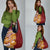 Couple Dolphins Maori Motif Grocery Bag - Polynesian Pride