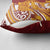 Couple Dolphins Maori Motif Pillow Cover - Polynesian Pride