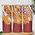 Couple Dolphins Maori Motif Skinny Tumbler - Polynesian Pride